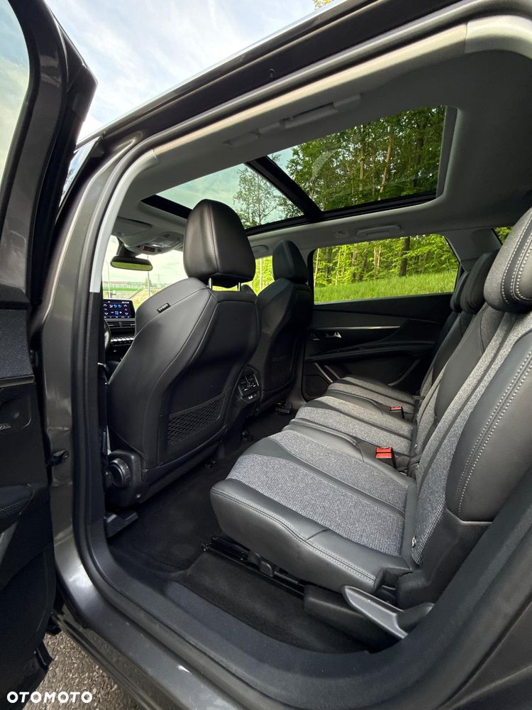 Peugeot 5008 BlueHDi 130 Allure Pack - 10