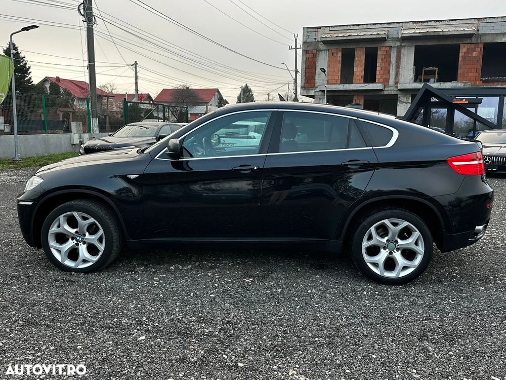 BMW X6 - 6