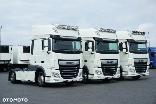 DAF / 106 / 480 / EURO 6 / ACC / I -COOL / SUPER SPACE CAB