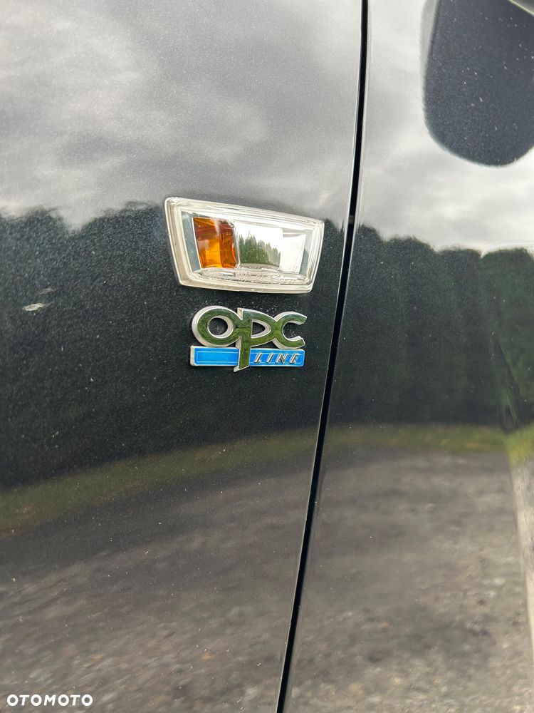 Opel Insignia 1.6 SIDI Turbo Sport - 31