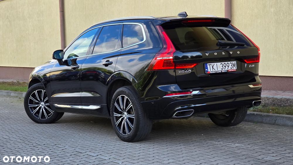 Volvo XC 60 D4 SCR AWD Inscription - 4