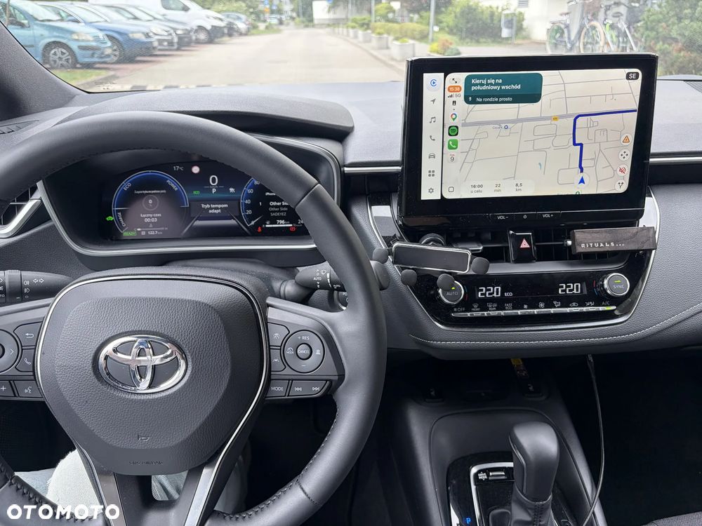 Toyota Corolla - 6