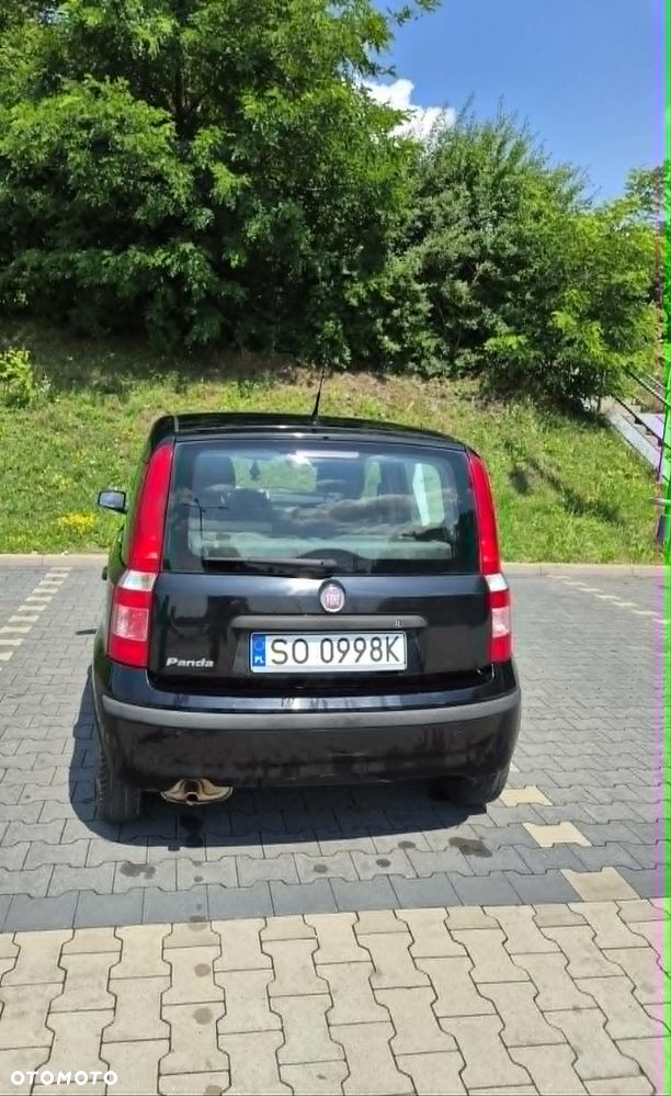 Fiat Panda 1.2 Dynamic - 7