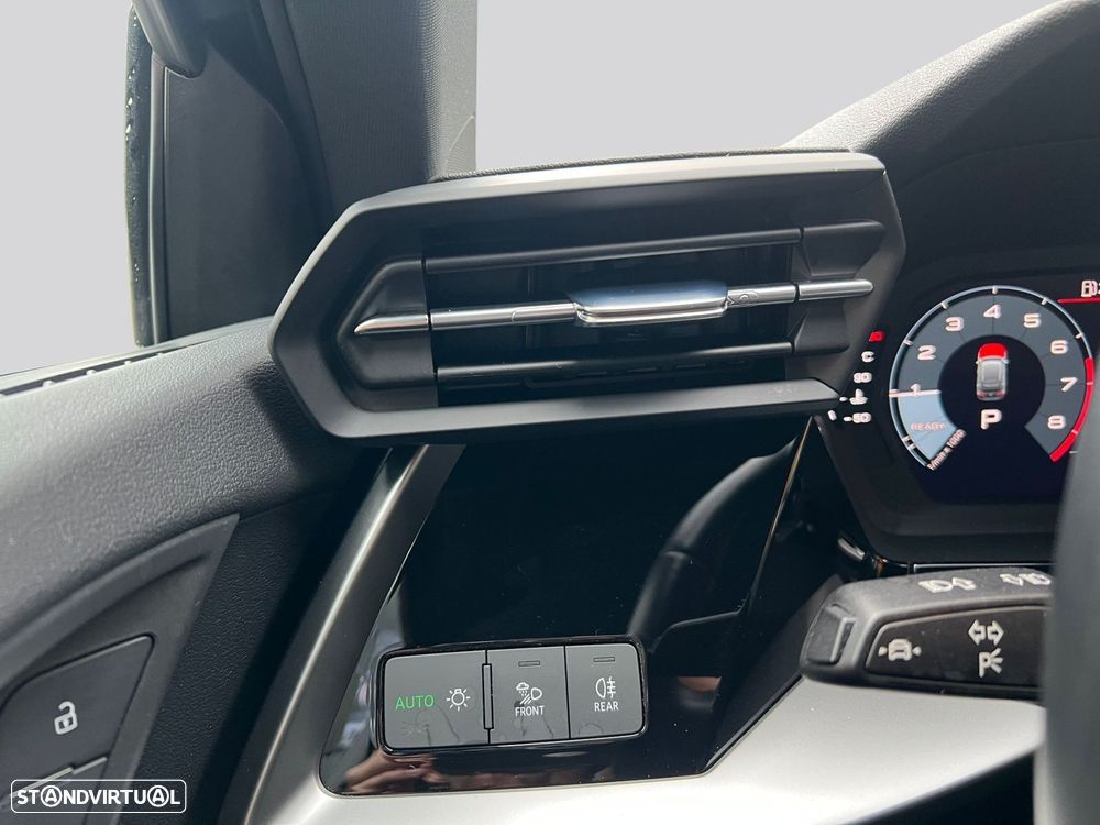 Audi A3 Sportback - 18