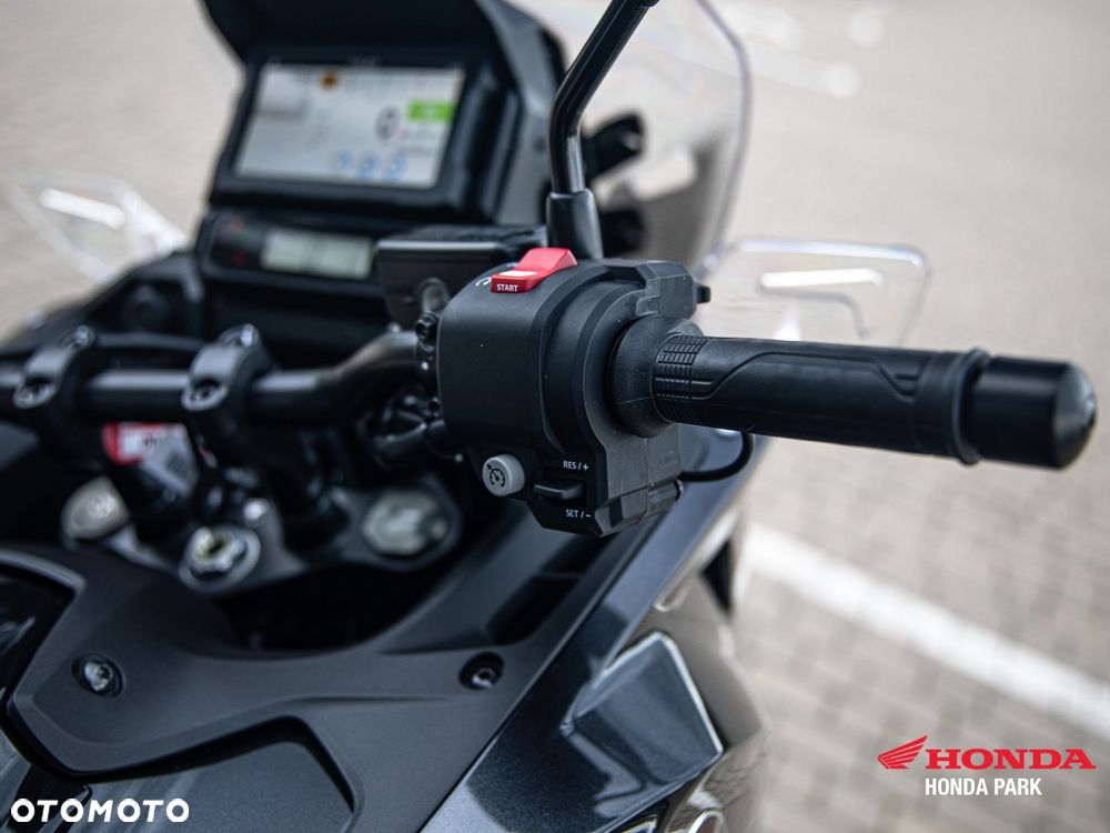 Honda NT - 10
