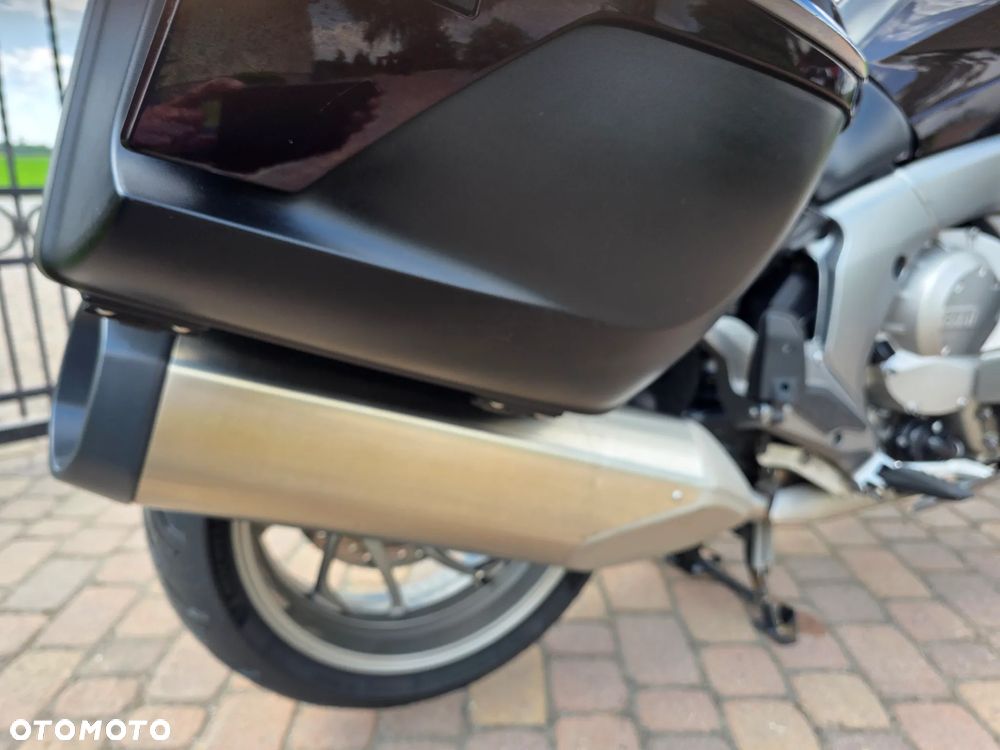 BMW K - 17