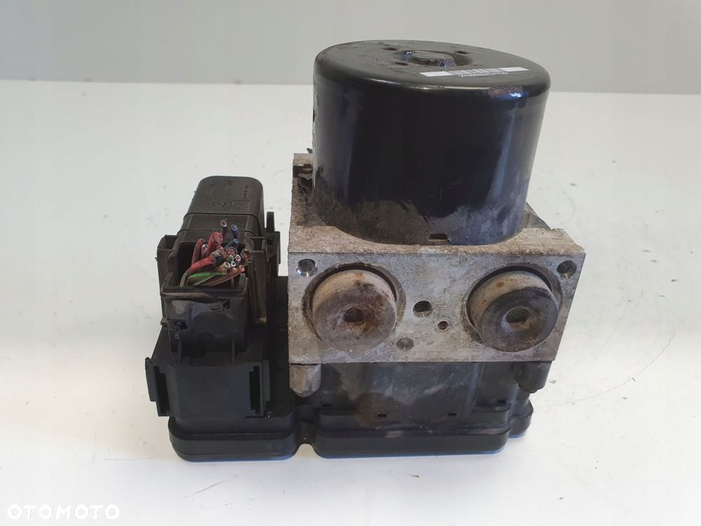 Ford Transit Connect 1.8 TDCI POMPA ABS hamulcowa 9T16-2C405-AE - 6