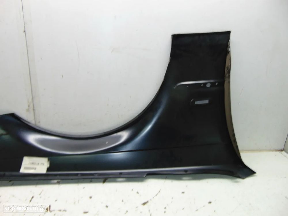 BMW E46 guarda lamas - 4