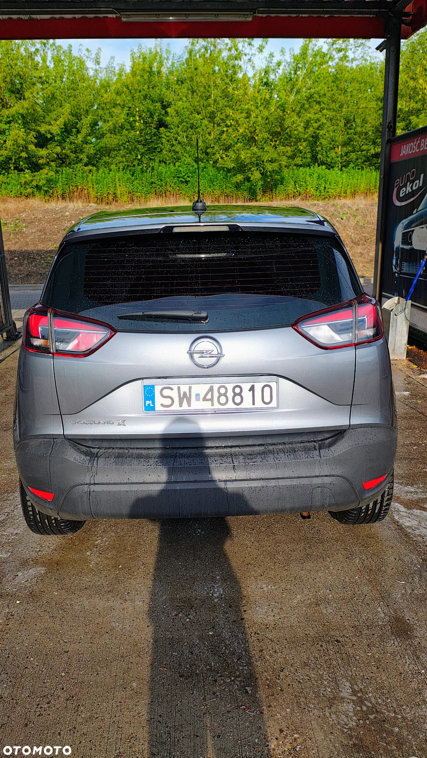 Opel Crossland X 1.2 Enjoy - 12