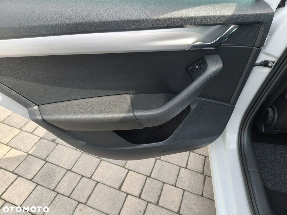 Skoda Octavia - 26