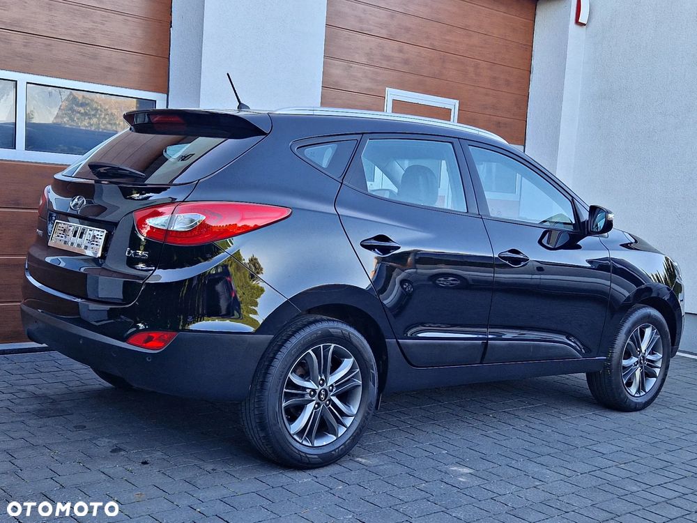 Hyundai ix35 - 12