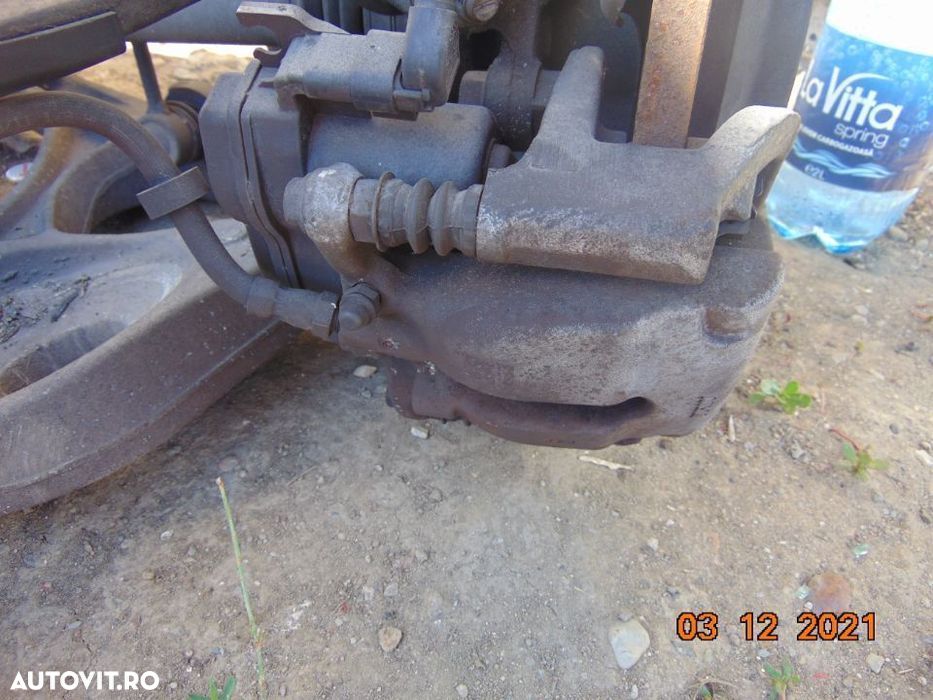 etrier fata 300lei / spate 500lei - 2