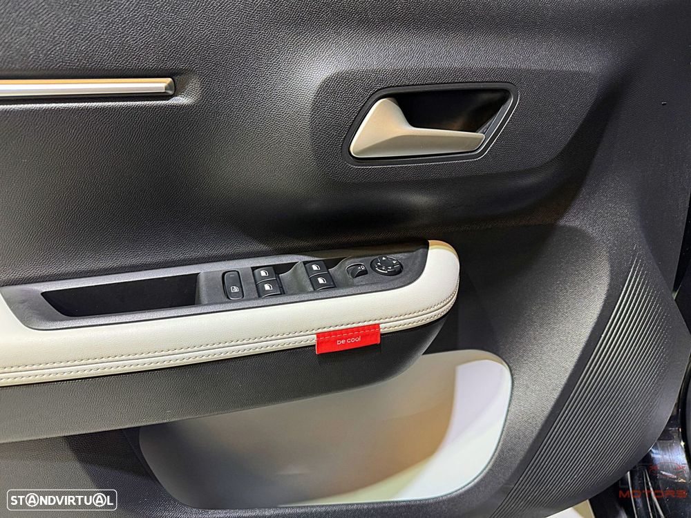 Citroën C3 1.2 PureTech YOU - 17