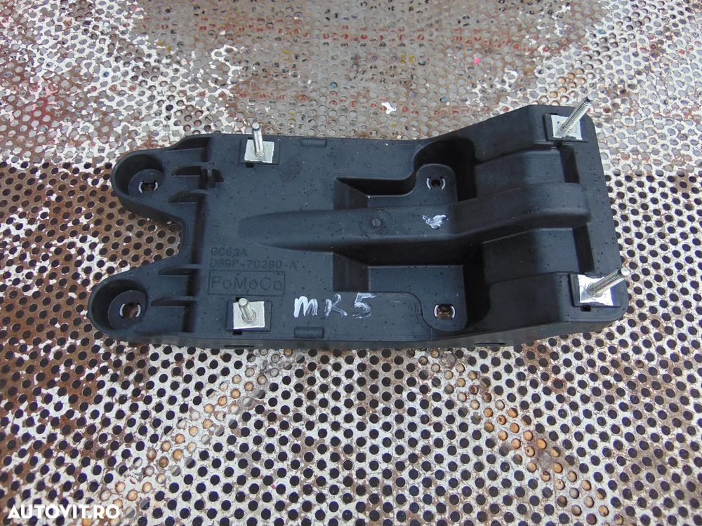 Suport timonerie Ford Mondeo mk5 an 2014-2022 cod dg9p7c280a - 2