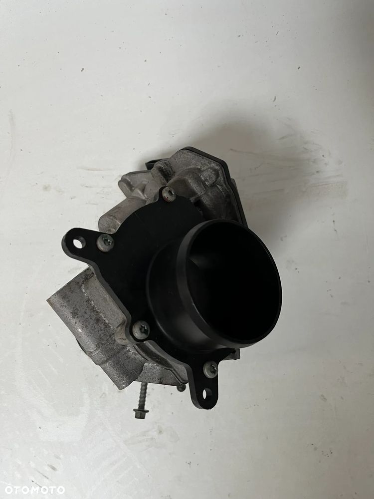 Przepustnica JAGUAR  F-Pace  Diesel G4D3-5H273-AB - 2