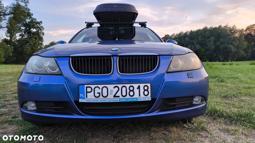 BMW Seria 3 - 29