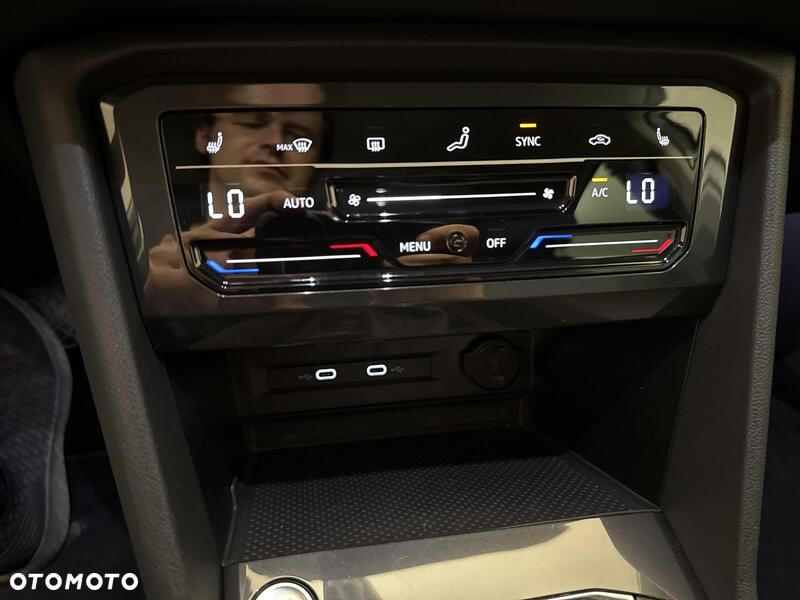 Volkswagen Tiguan 1.5 TSI EVO Life DSG - 16