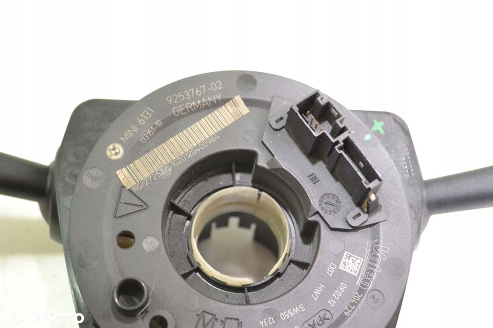 BMW E34 M50 POMPA WSPOMAGANIA 1134594 - 4
