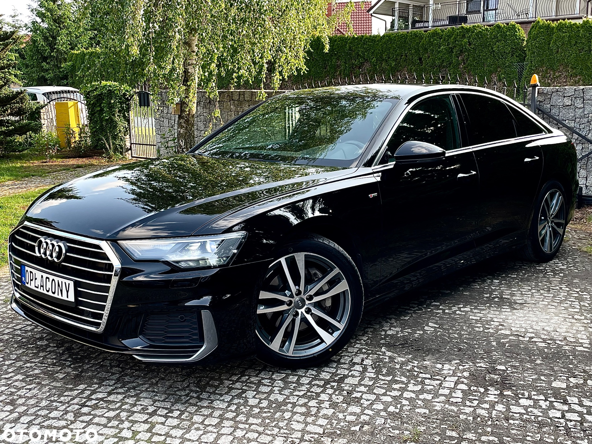 Audi A6 45 TFSI Sport S tronic - 5