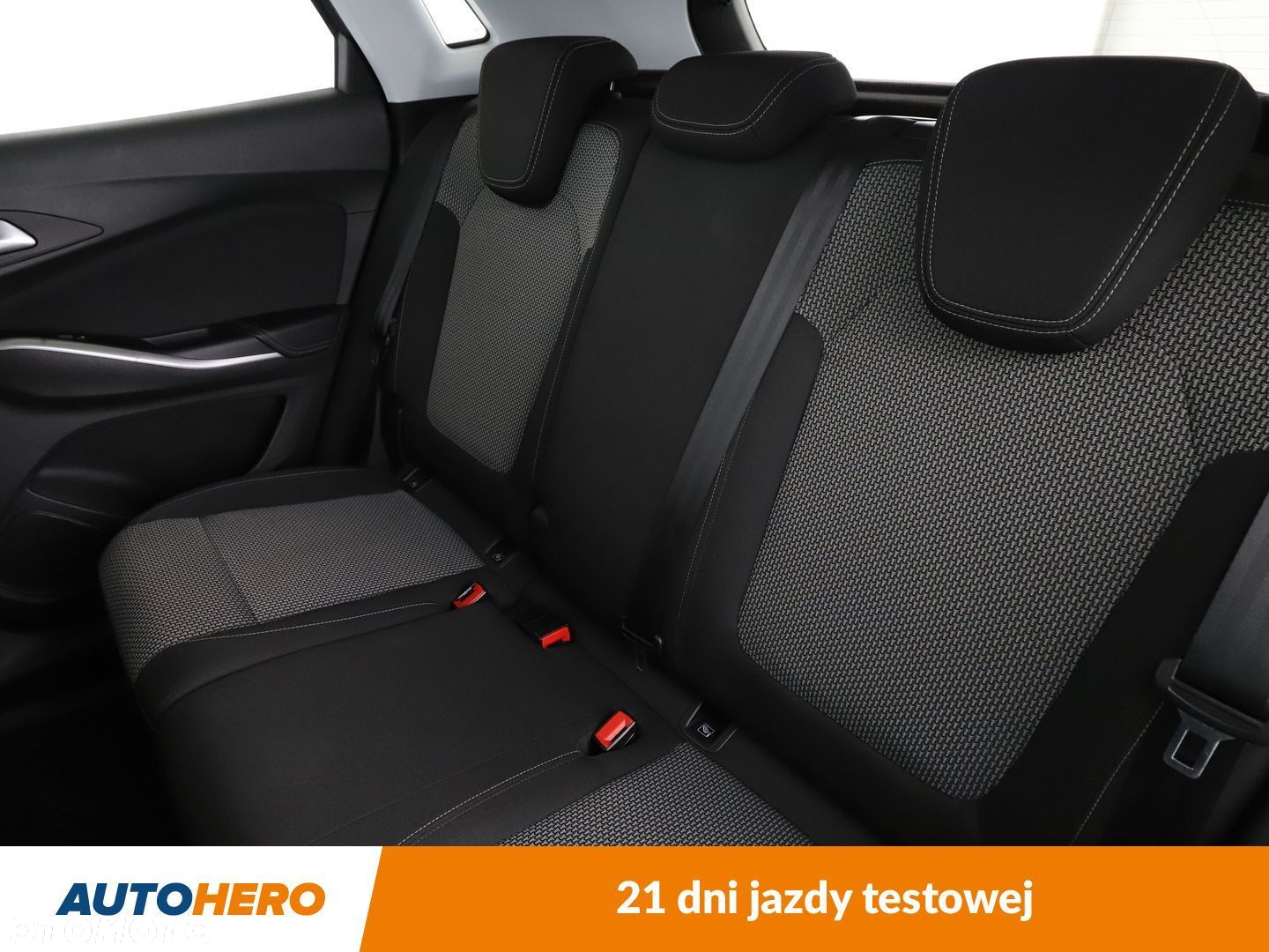 Opel Grandland X - 14