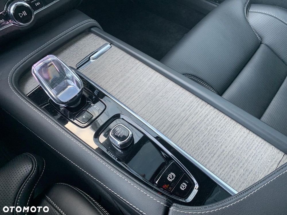 Volvo S90 D5 AWD Inscription - 19