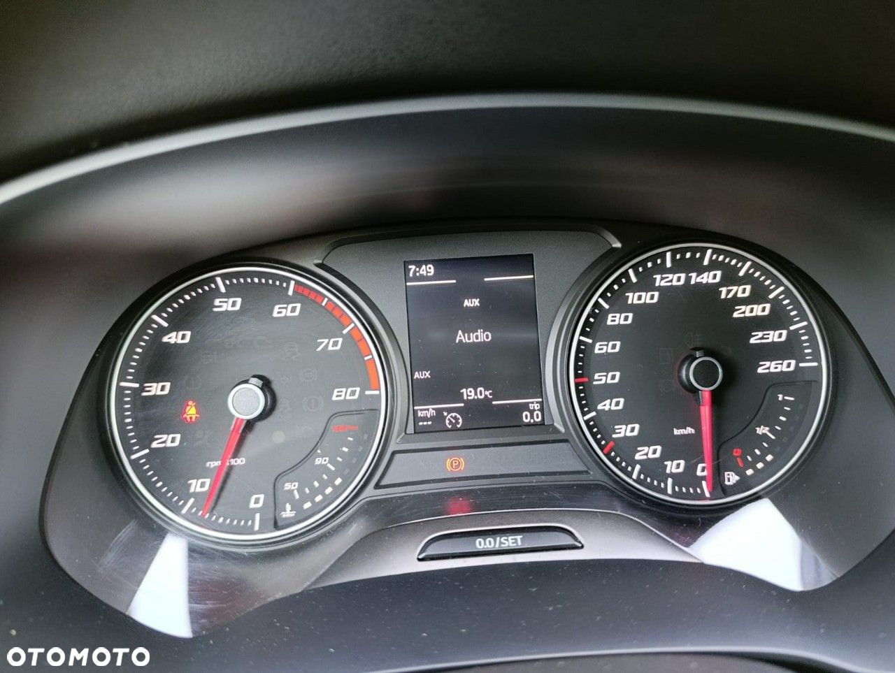 Seat Leon 1.4 TSI FR S&S - 15