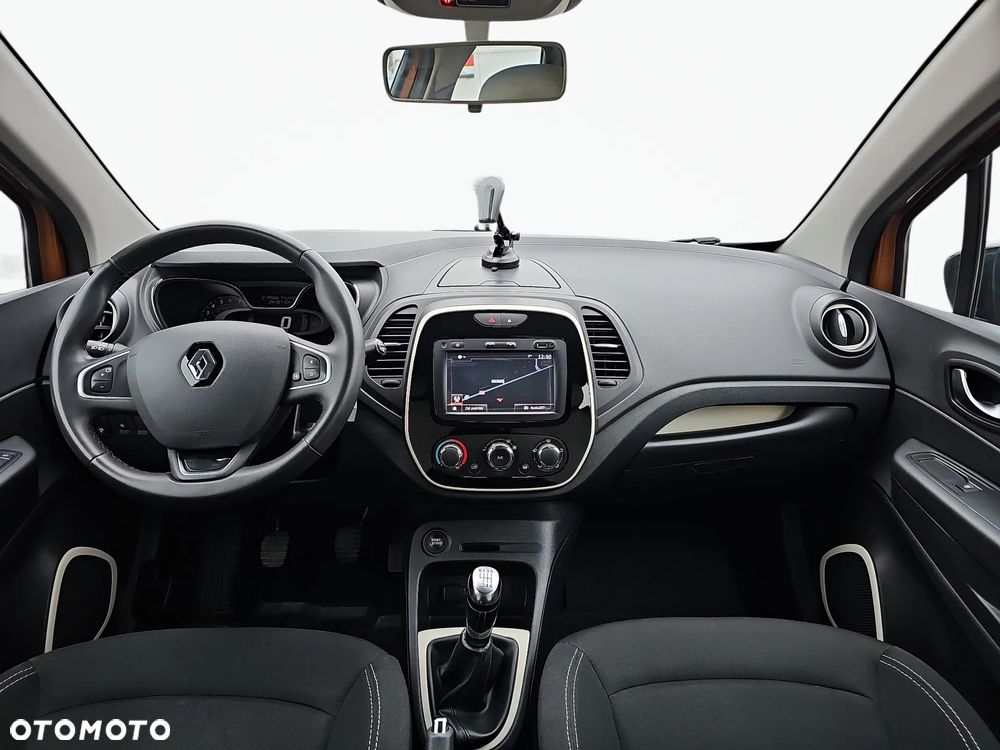 Renault Captur 1.2 Energy TCe Limited - 5