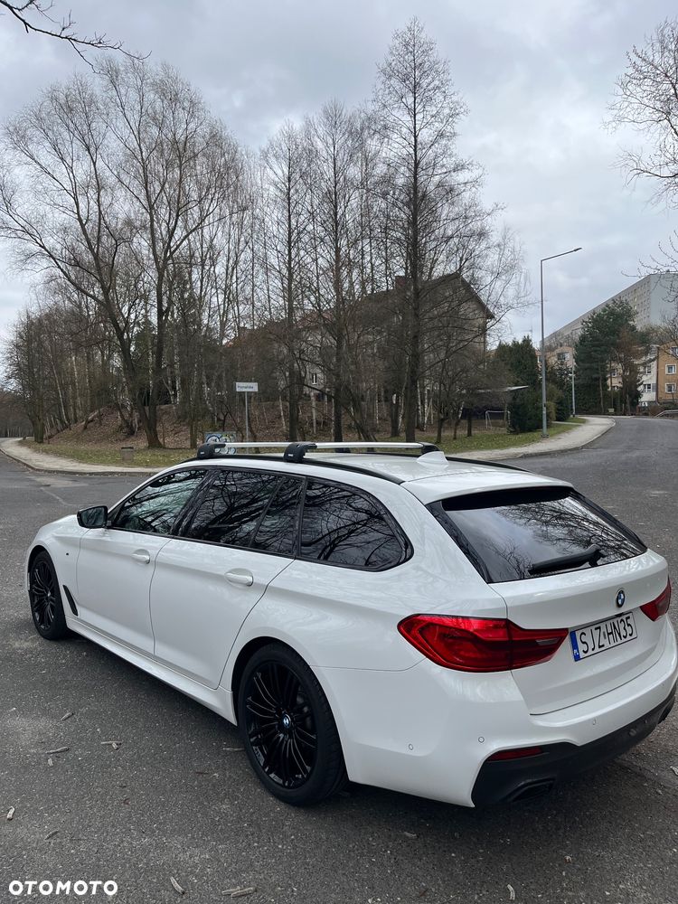 BMW Seria 5 - 2