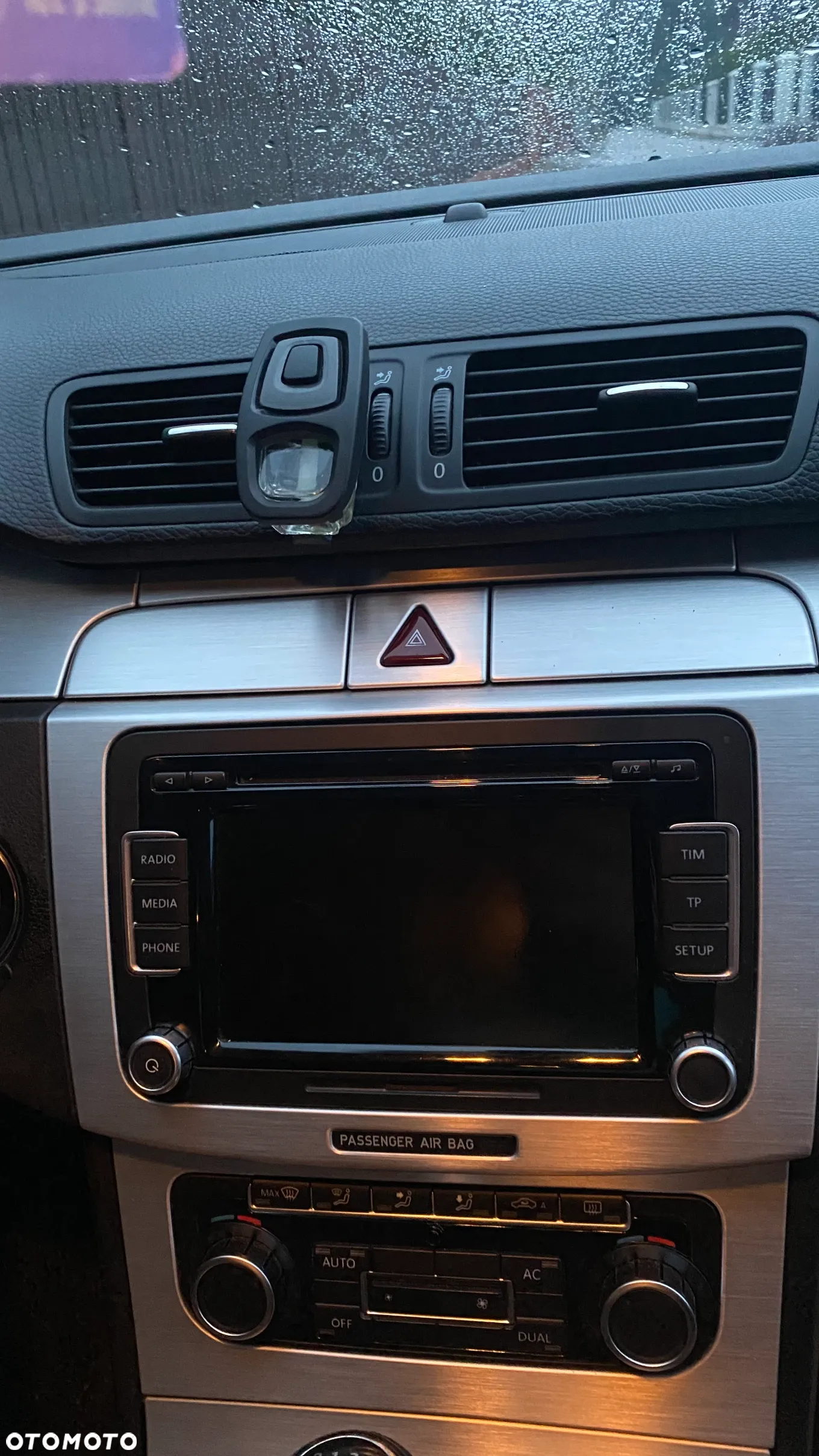 Volkswagen Passat CC 2.0 TDI DPF - 9