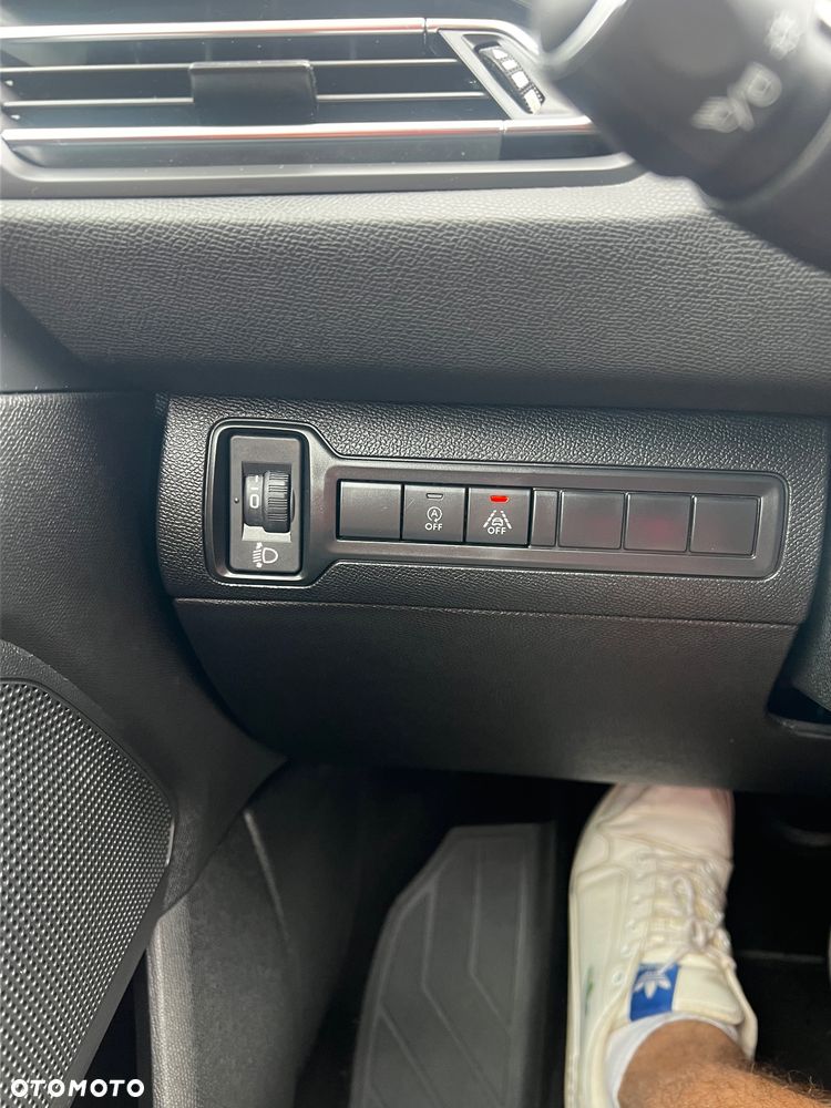 Peugeot 308 PureTech 130 Stop & Start Allure - 15