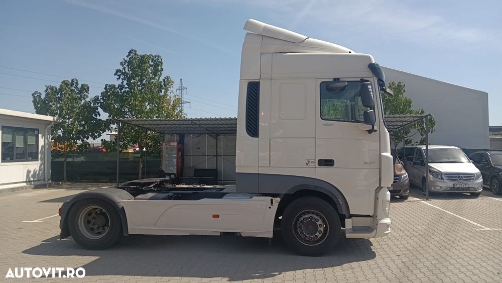 DAF XF 480FT - 7