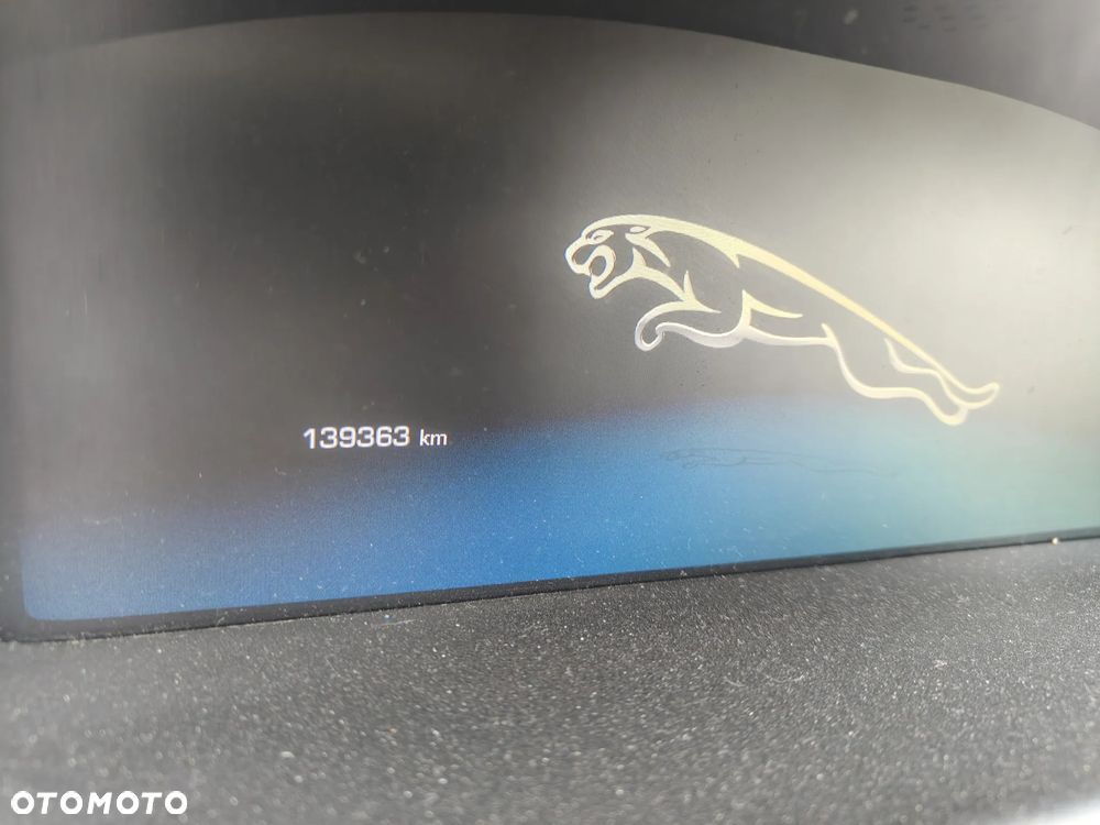 Jaguar XJ 3.0 V6 Kompressor Langversion Premium Luxury - 5