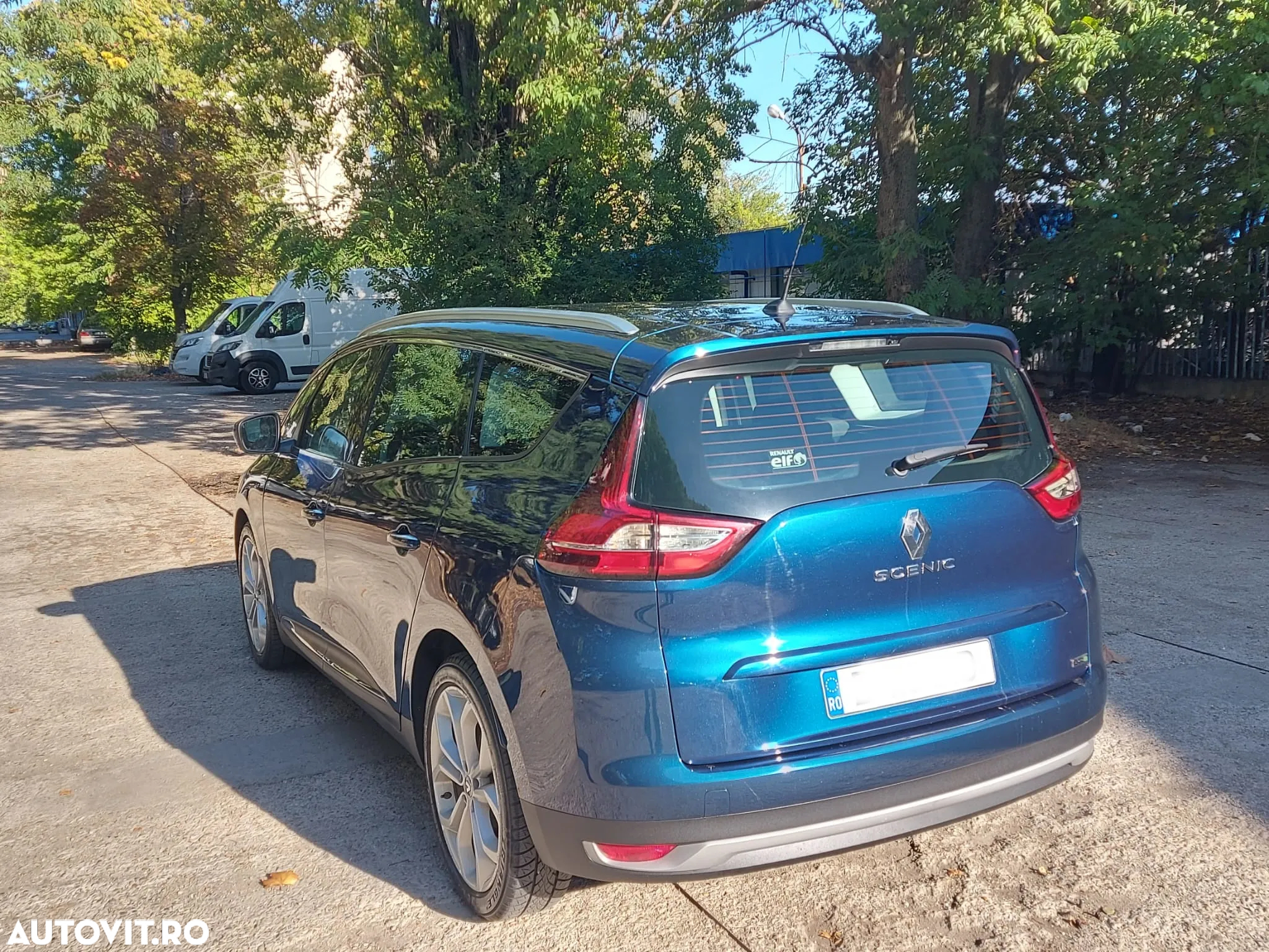 Renault Scenic ENERGY dCi 110 Start & Stop Expression - 23