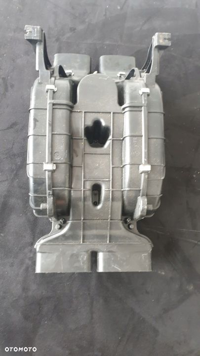 Dmuchawa Nagrzewnica Tylna BMW X6 X5 E70 E71 - 4