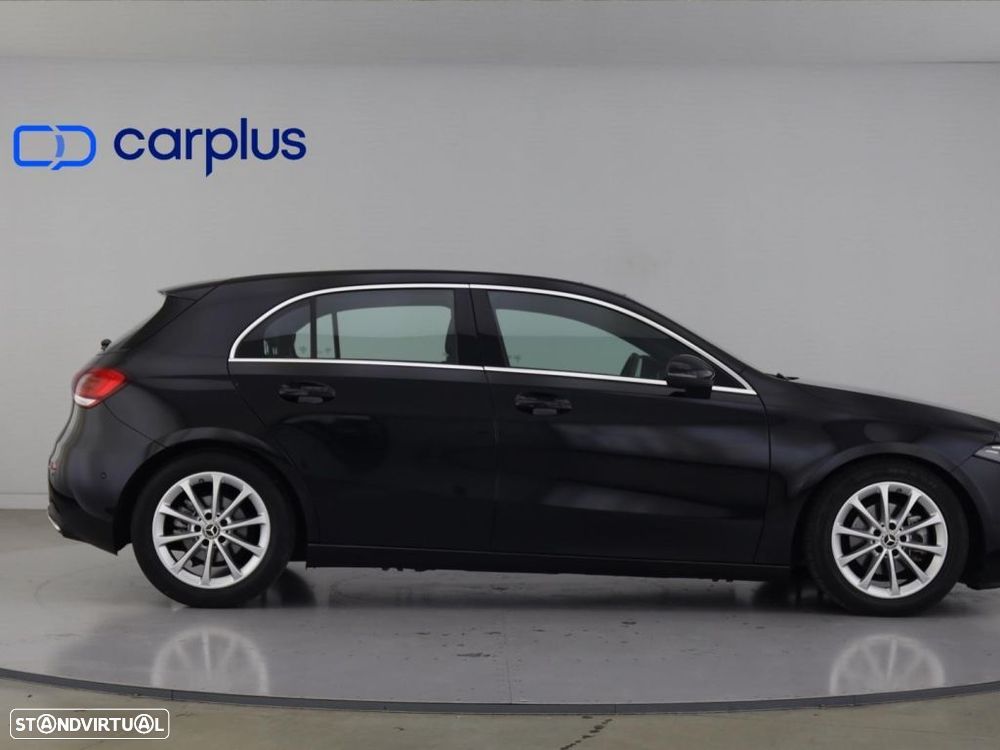 Mercedes-Benz A 160 Style - 8