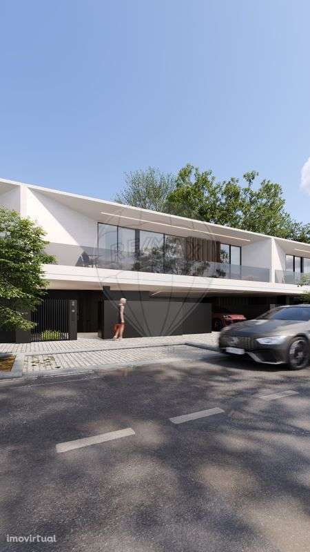 Moradia T4 para venda - Grande imagem: 2/20