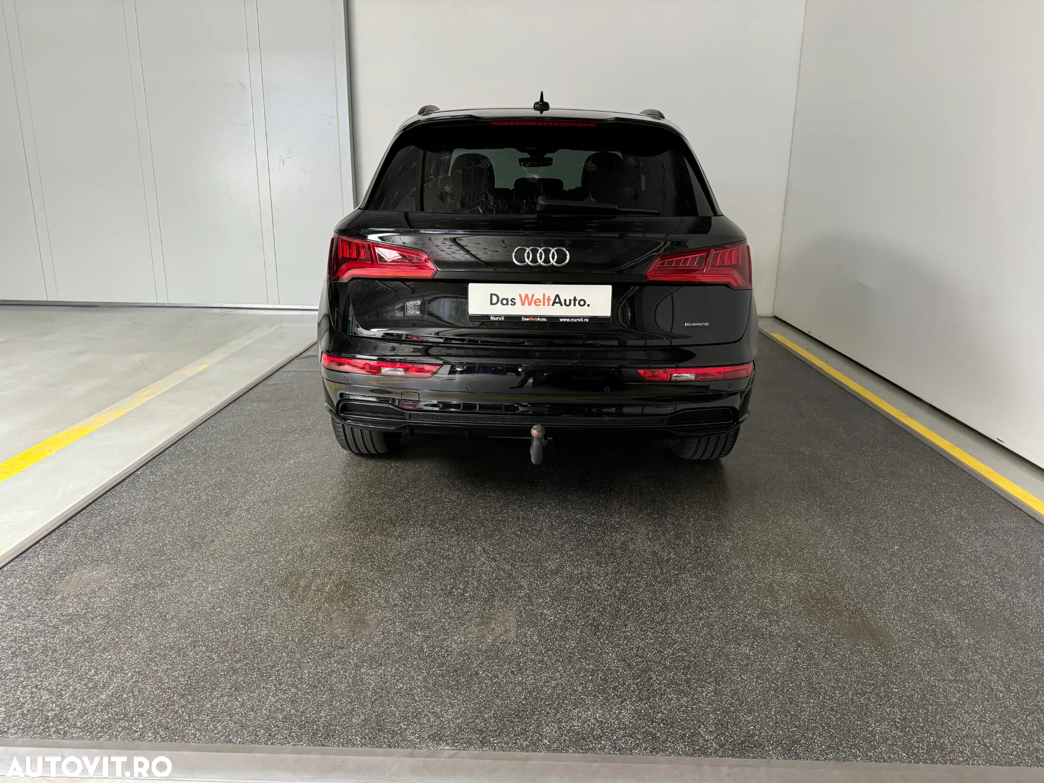 Audi Q5 - 3