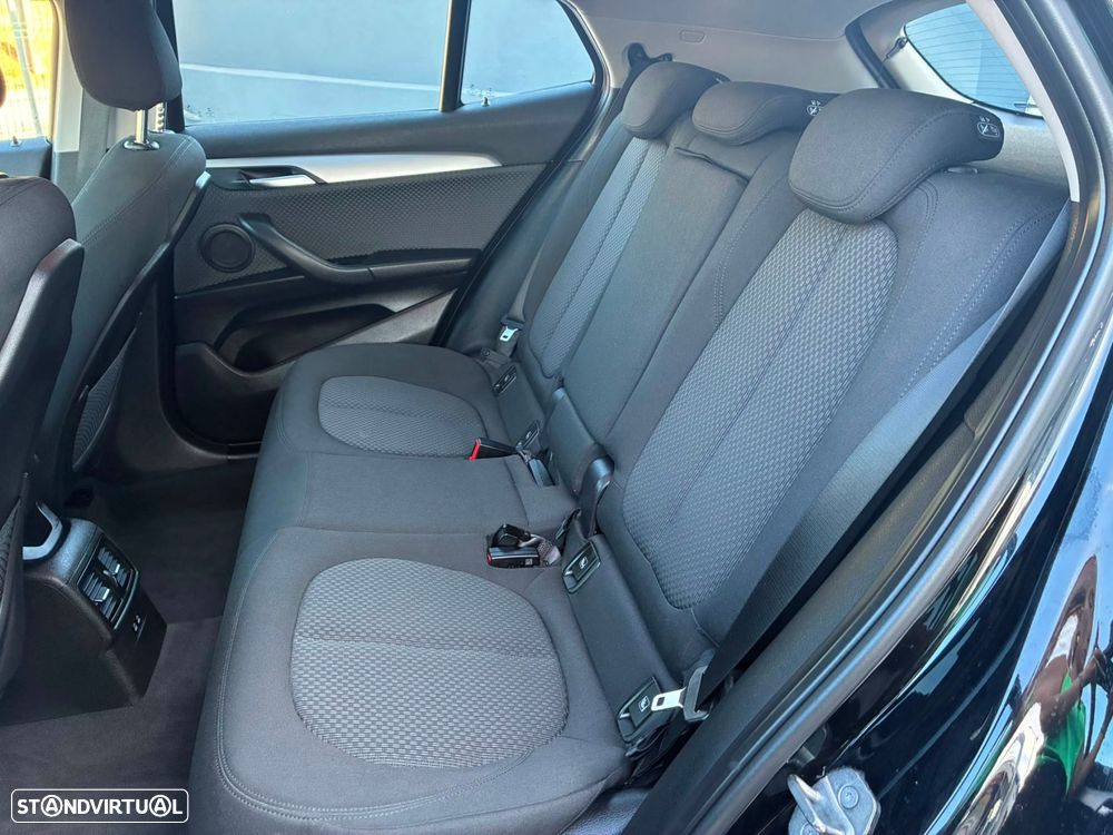 BMW X2 - 25