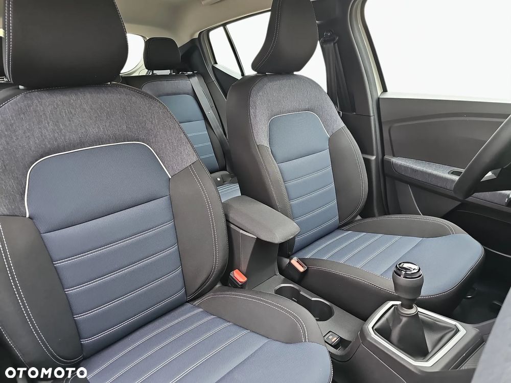 Dacia Sandero 1.0 TCe Comfort - 23