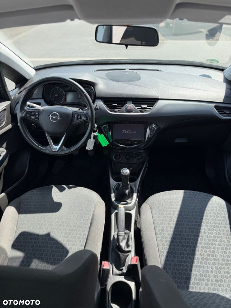 Opel Corsa - 27