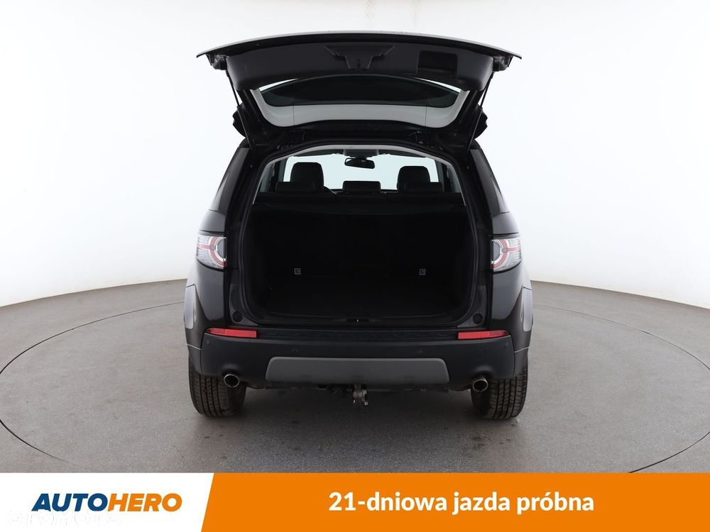 Land Rover Discovery Sport 2.0 TD4 Pure - 17