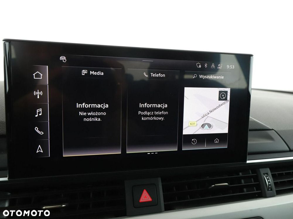 Audi A4 Avant 35 TDI mHEV Advanced S tronic - 24