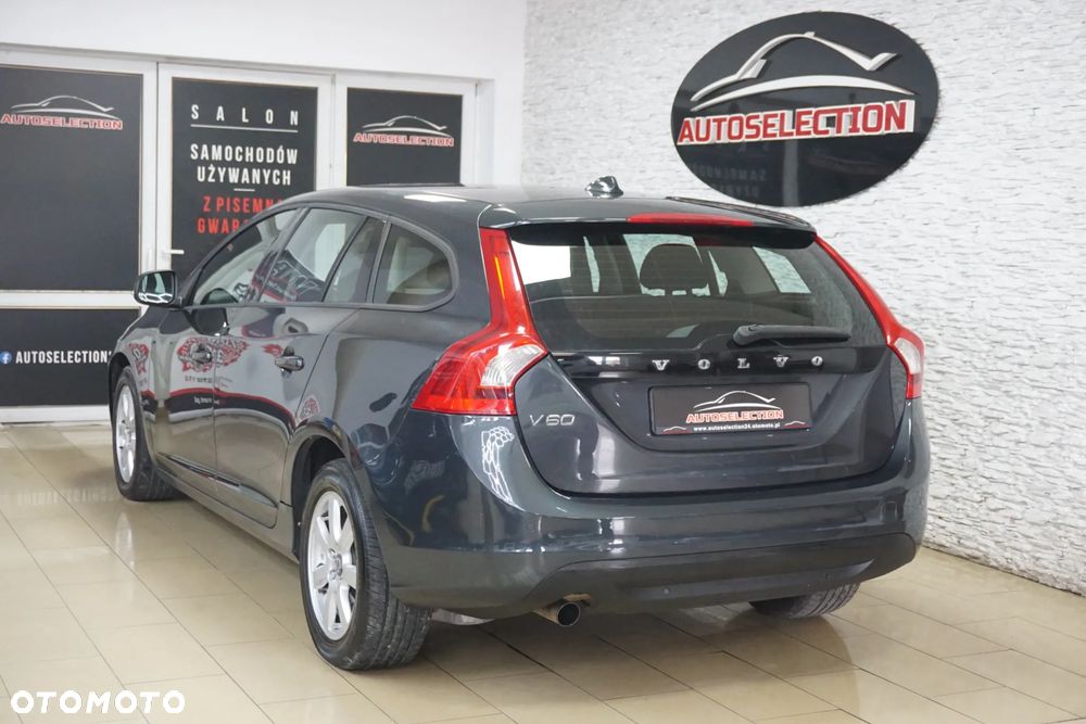 Volvo V60 D3 - 6