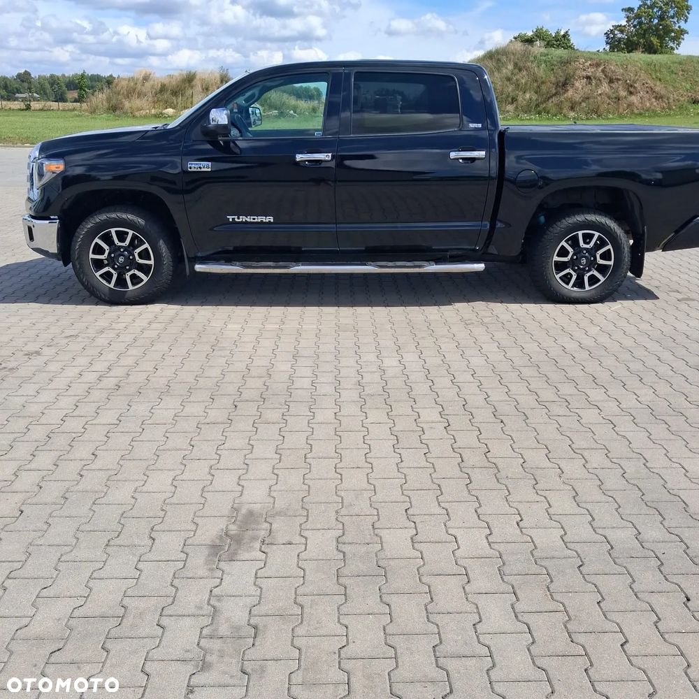 Toyota Tundra - 7