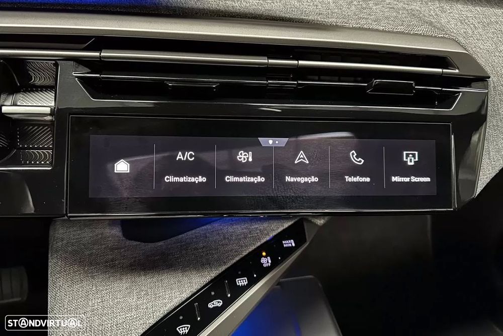 Peugeot 3008 1.2 Hybrid Allure e-DCS6 - 17