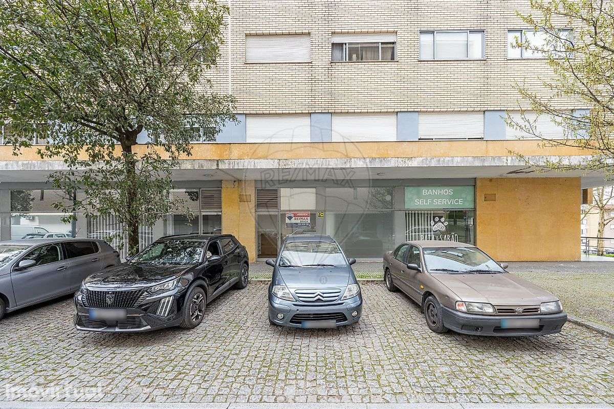 Loja  para arrendamento - Grande imagem: 4/21