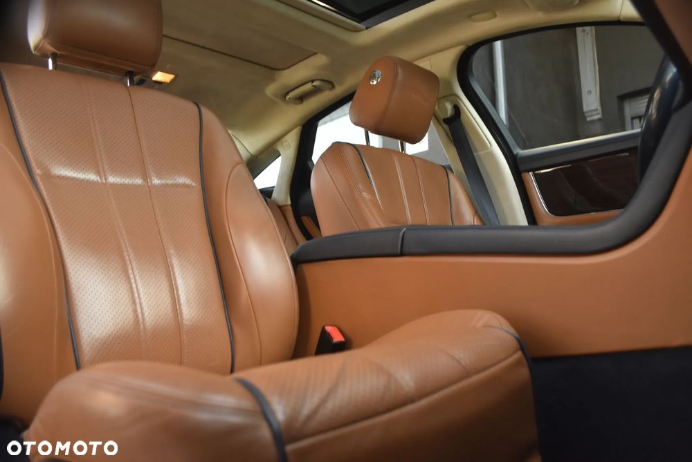 Jaguar XJ 3.0 V6 S Premium Luxury - 13