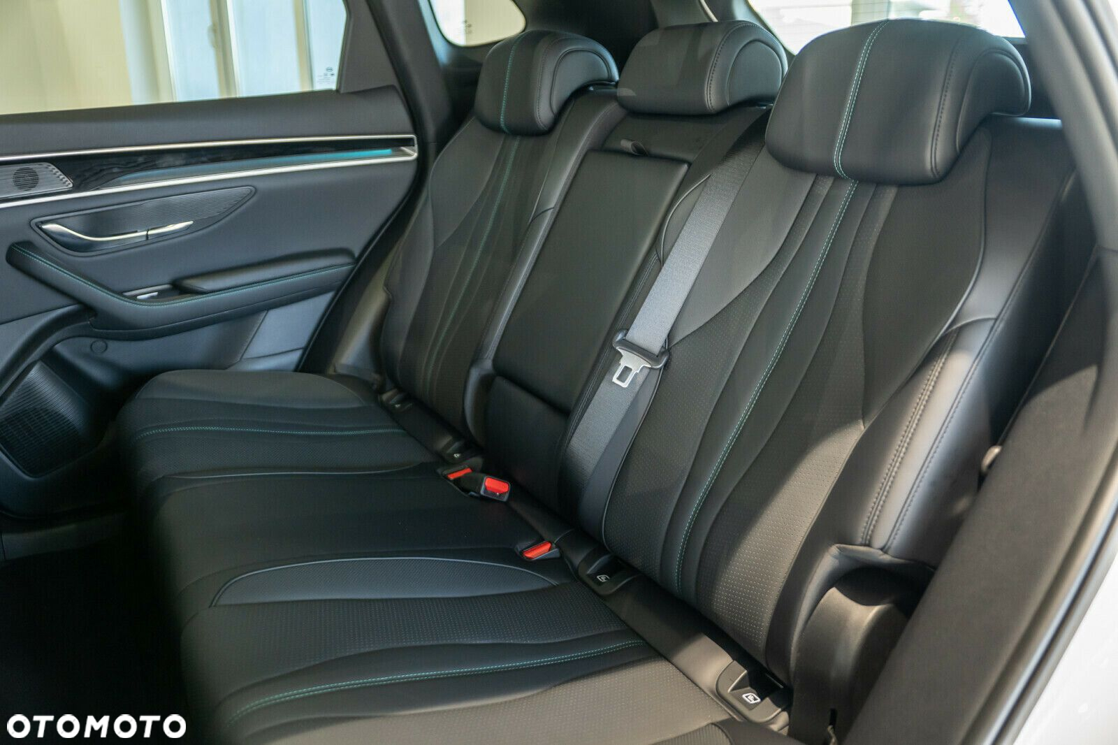 BYD Seal U - 13