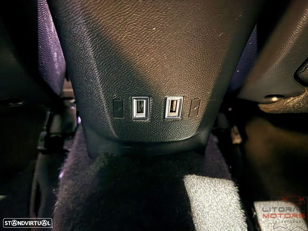 Opel Mokka 1.2 T Ultimate AT - 34