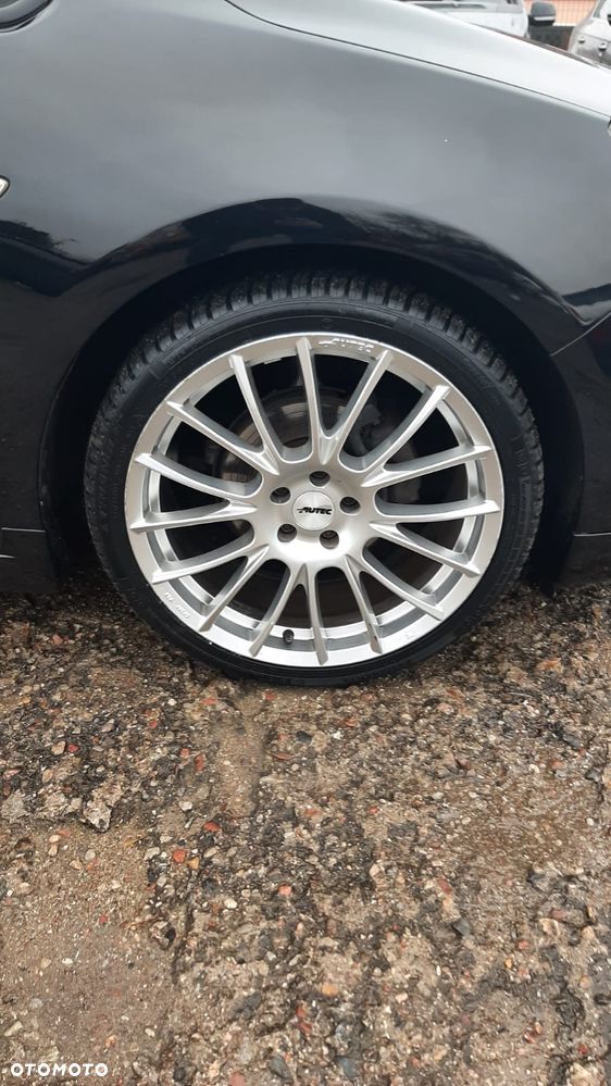 Opel Astra 1.4 Turbo Edition Sport - 33